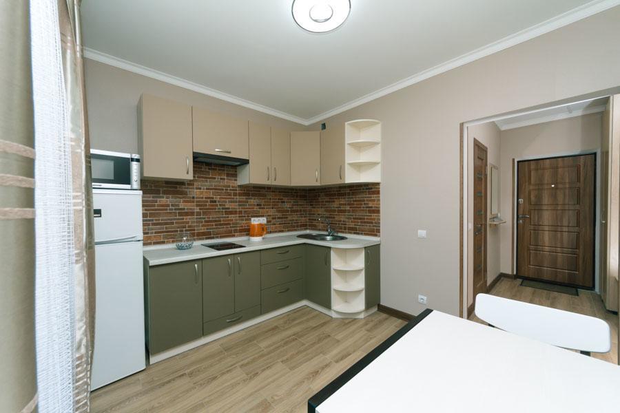 Софии Русовой 7, 13 Kiev Exteriör bild