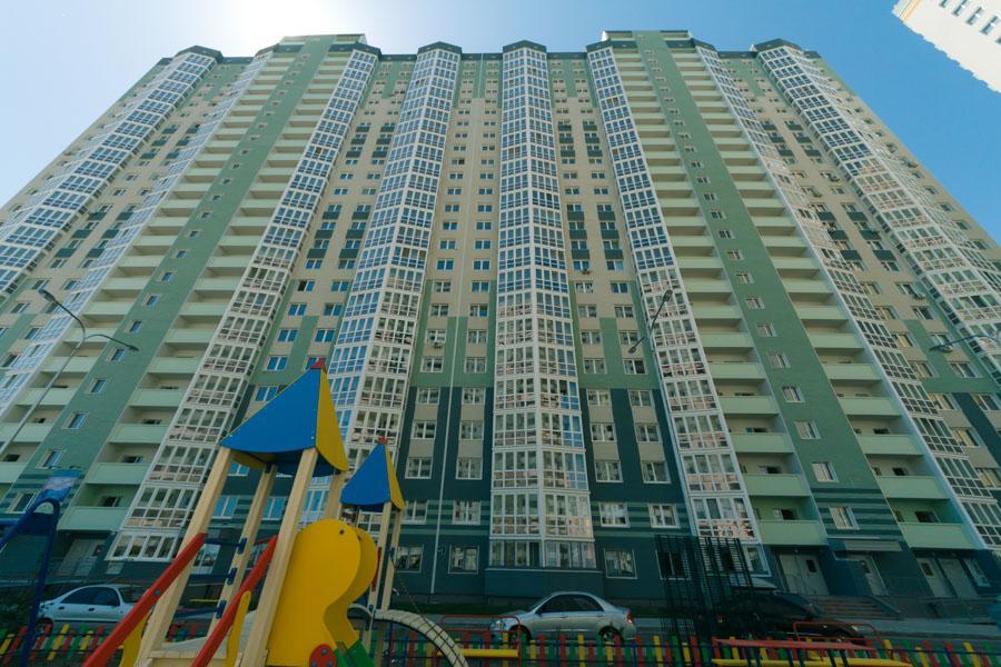 Софии Русовой 7, 13 Kiev Exteriör bild